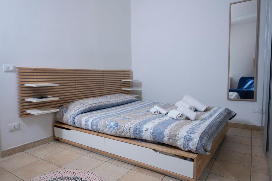 Photo of Bedroom in Castelluzzo