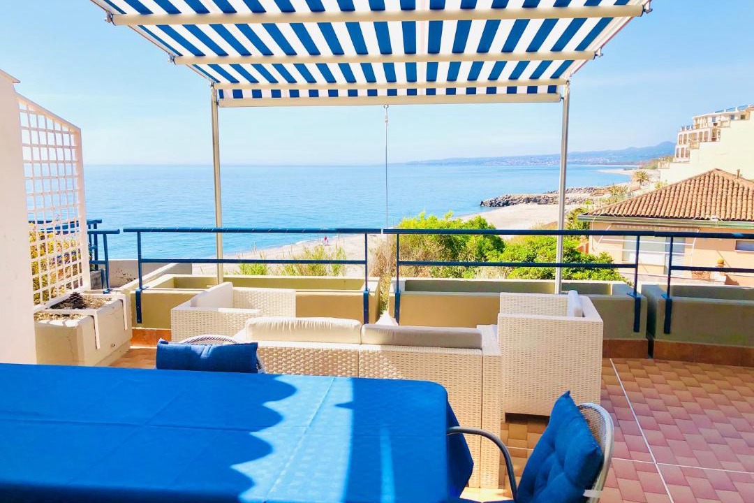 Photo of Patio Balcony in Recanati