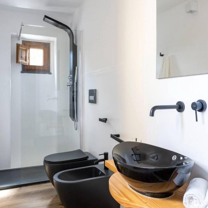 Photo of Bathroom in Santa Marina Salina