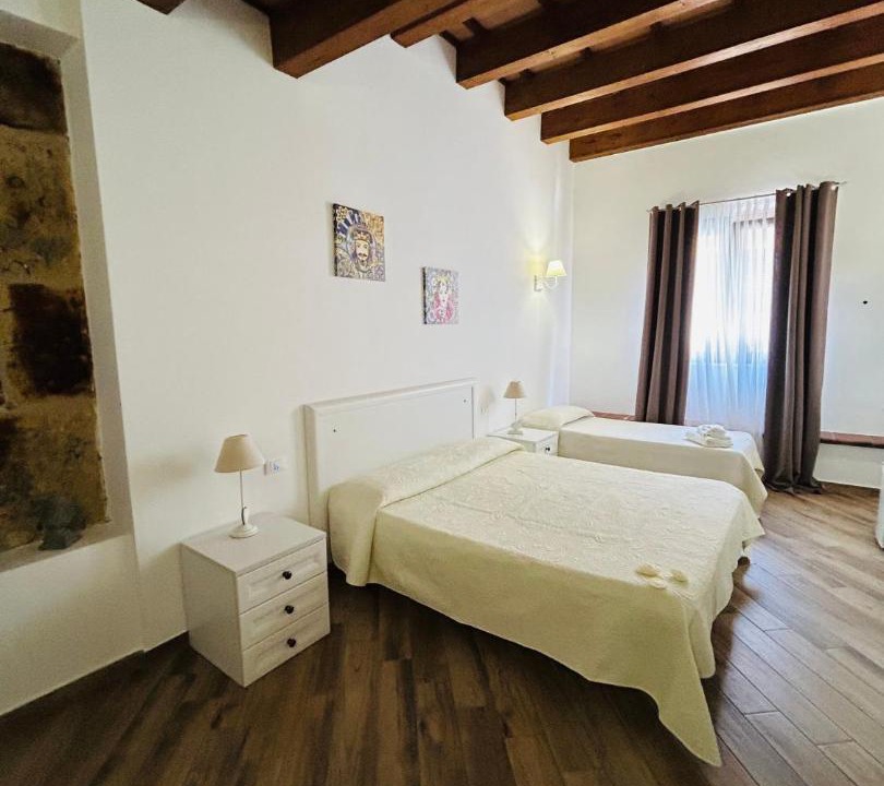 Photo of Bedroom in Cinisi