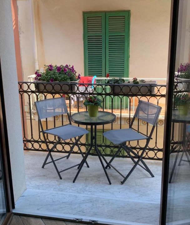 Photo of Patio Balcony in Cinisi