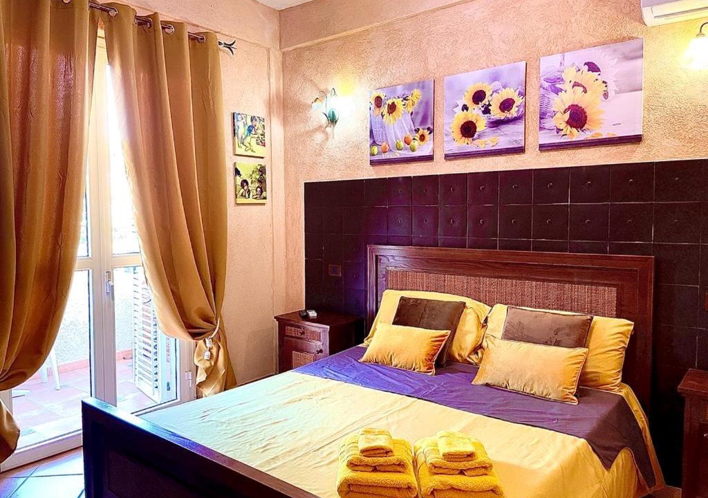 Photo of Bedroom in Palma di Montechiaro