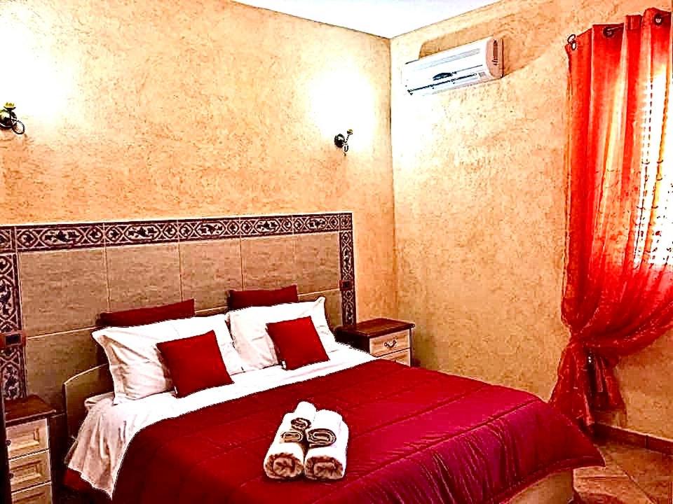Photo of Bedroom in Palma di Montechiaro