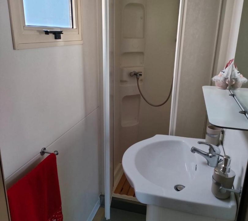 Photo of Bathroom in Ragusa