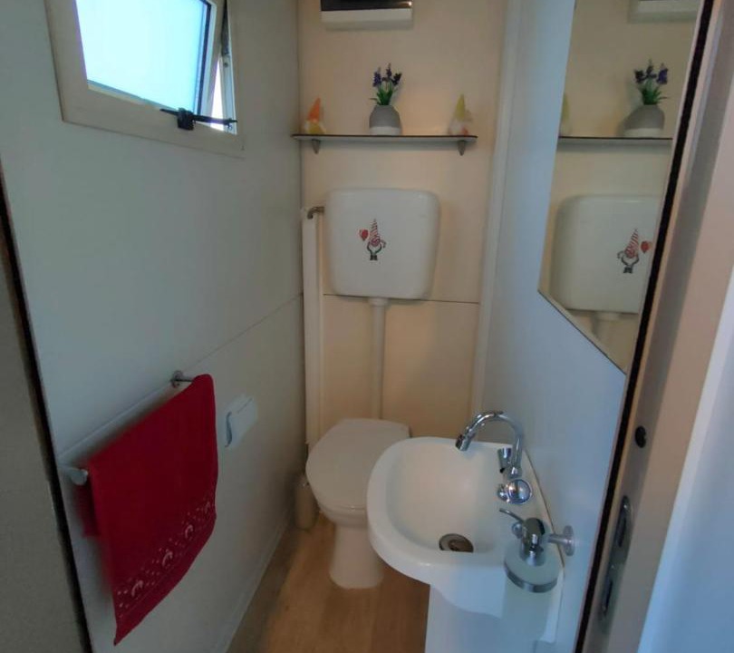 Photo of Bathroom in Ragusa
