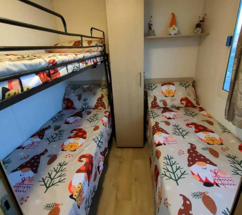 Photo of Bedroom in Ragusa