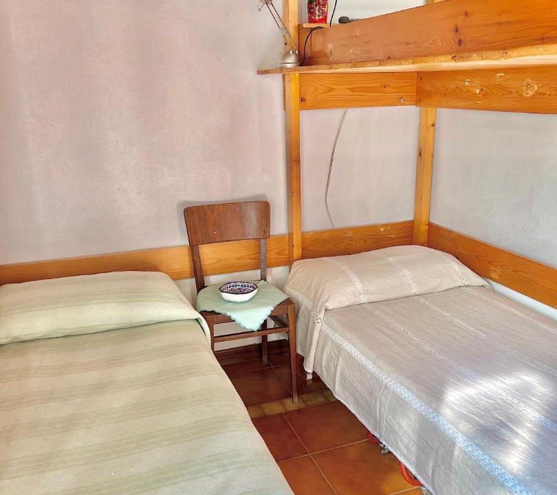 Photo of Bedroom in Gioiosa Marea