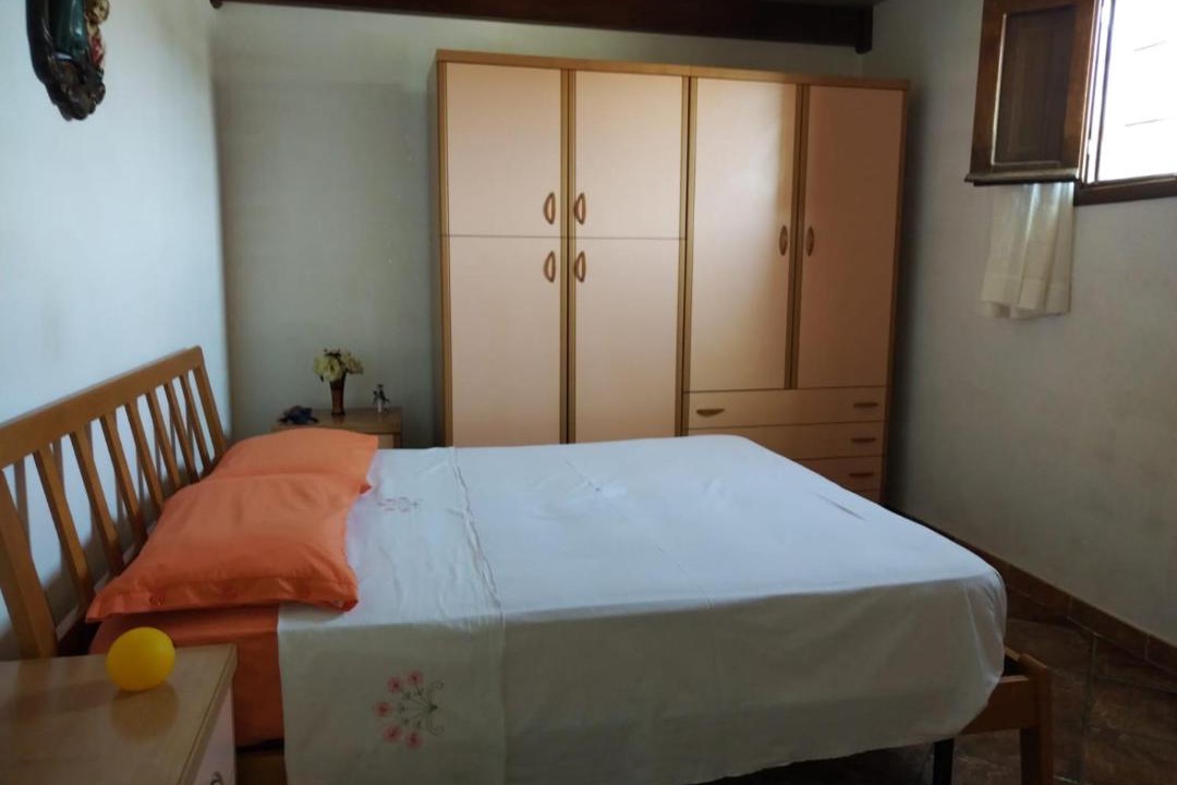 Photo of Bedroom in Cornino