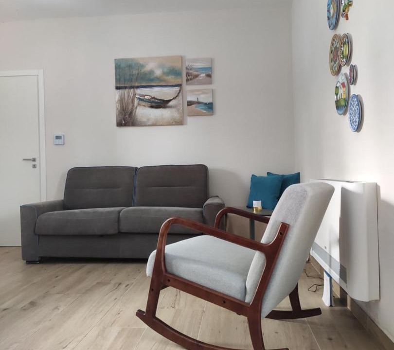Photo of Livingroom in Cattolica Eraclea