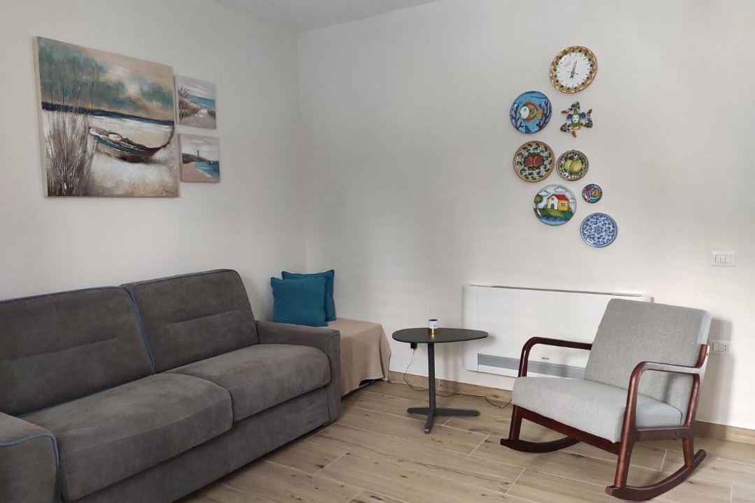 Photo of Livingroom in Cattolica Eraclea