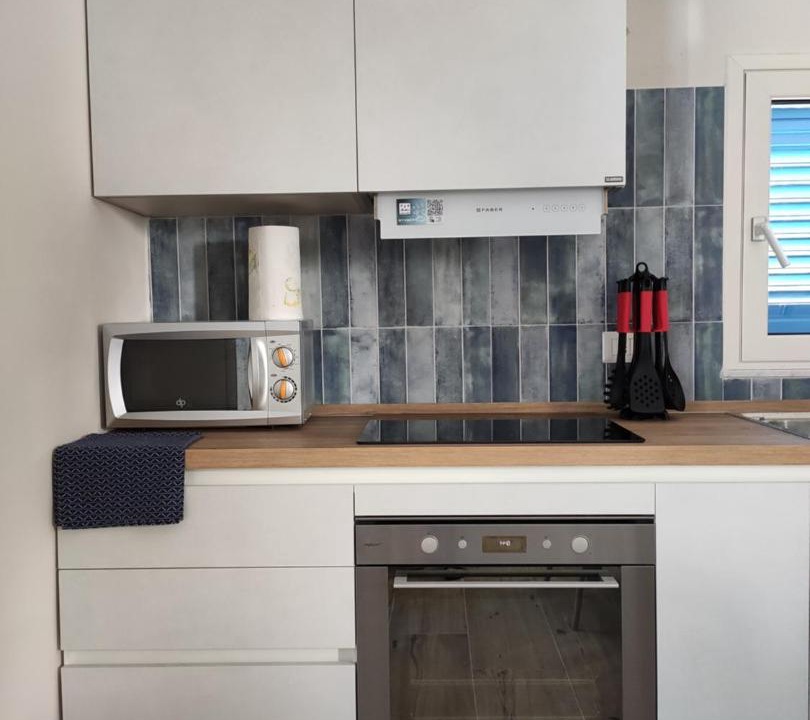 Photo of Kitchen in Cattolica Eraclea