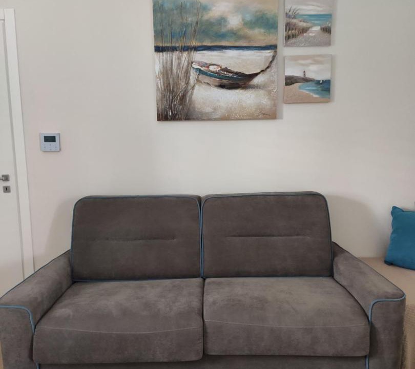 Photo of Livingroom in Cattolica Eraclea