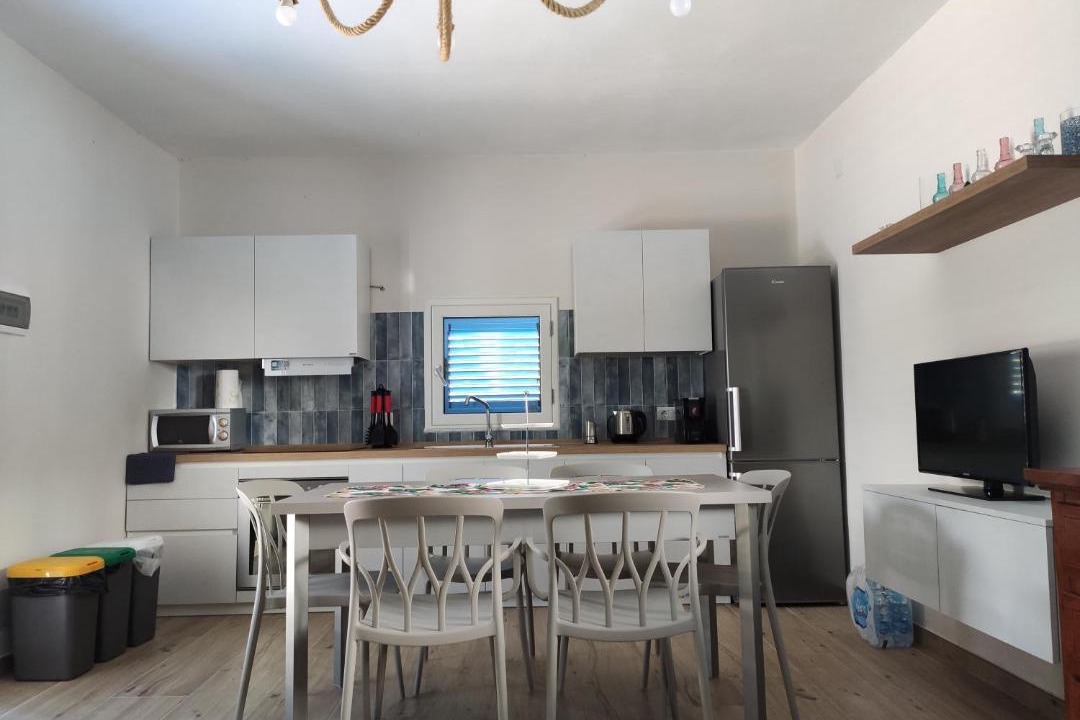 Photo of Kitchen in Cattolica Eraclea