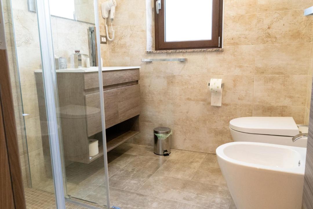 Photo of Bathroom in Ucria