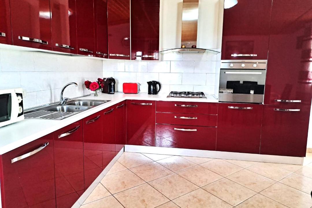 Photo of Kitchen in Augusta