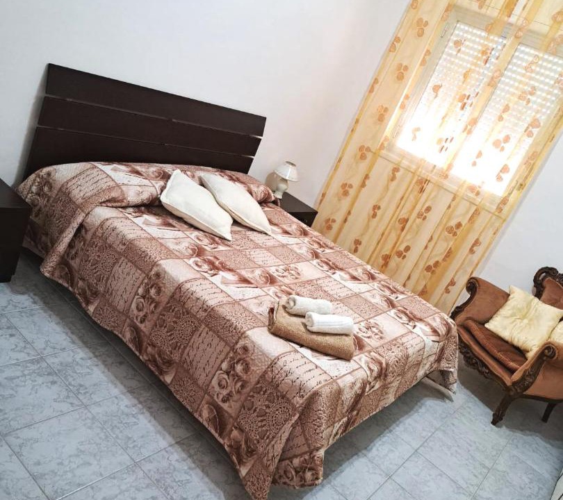 Photo of Bedroom in Augusta