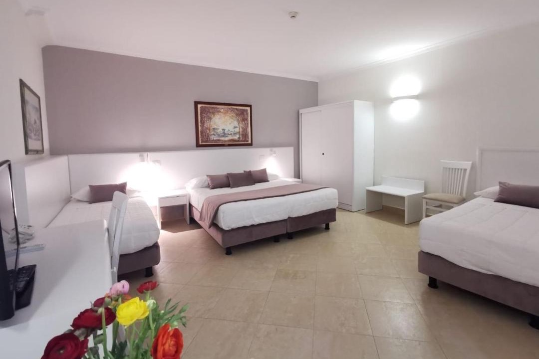 Photo of Bedroom in Alcamo Historic Center