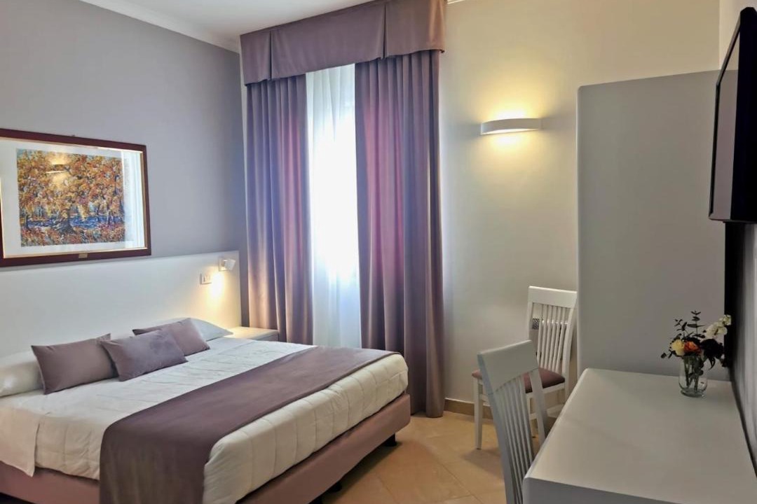 Photo of Bedroom in Alcamo Historic Center