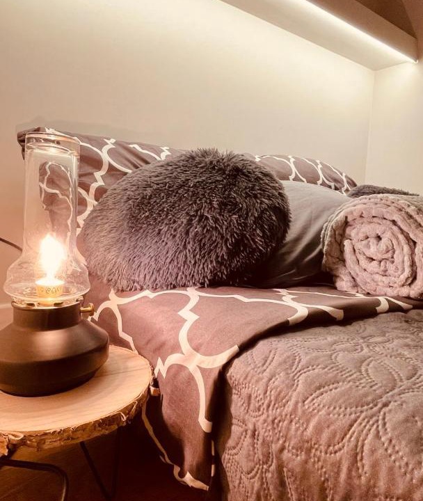 Photo of Bedroom in Borgo Vecchio