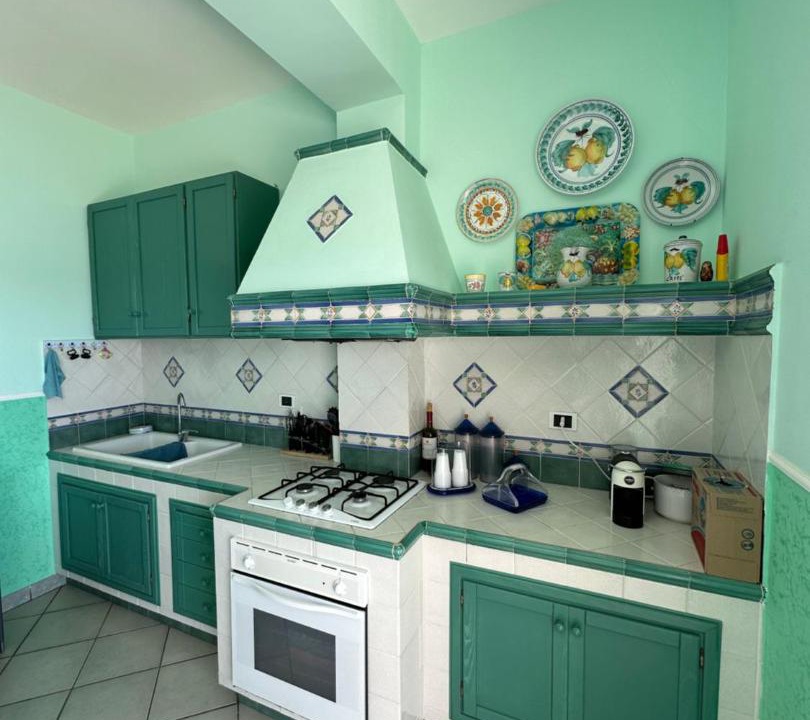 Photo of Kitchen in Seccagrande