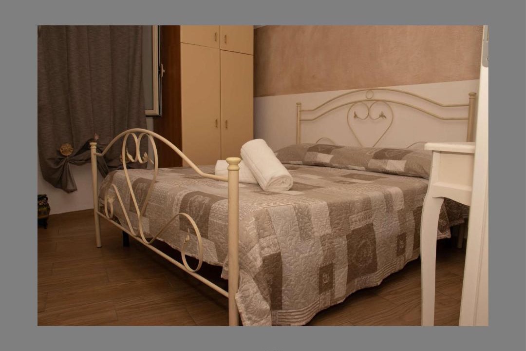 Photo of Bedroom in Agrigento