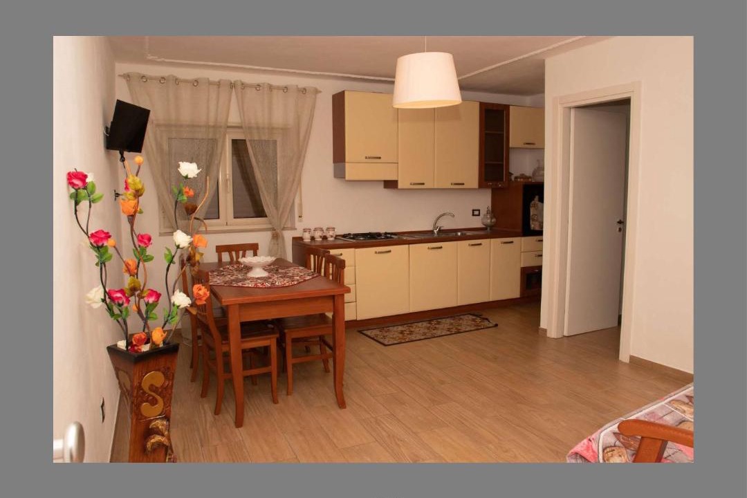 Photo of Kitchen in Agrigento