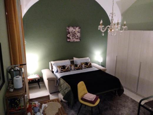 Photo of Bedroom in Trecastagni
