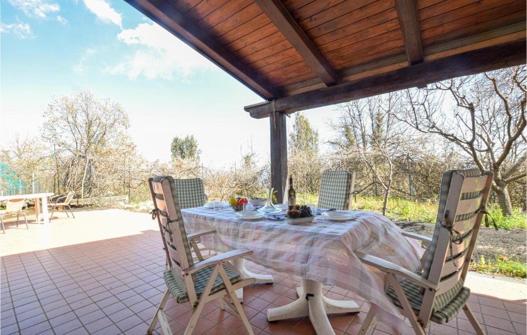 Photo of Patio Balcony in Milo