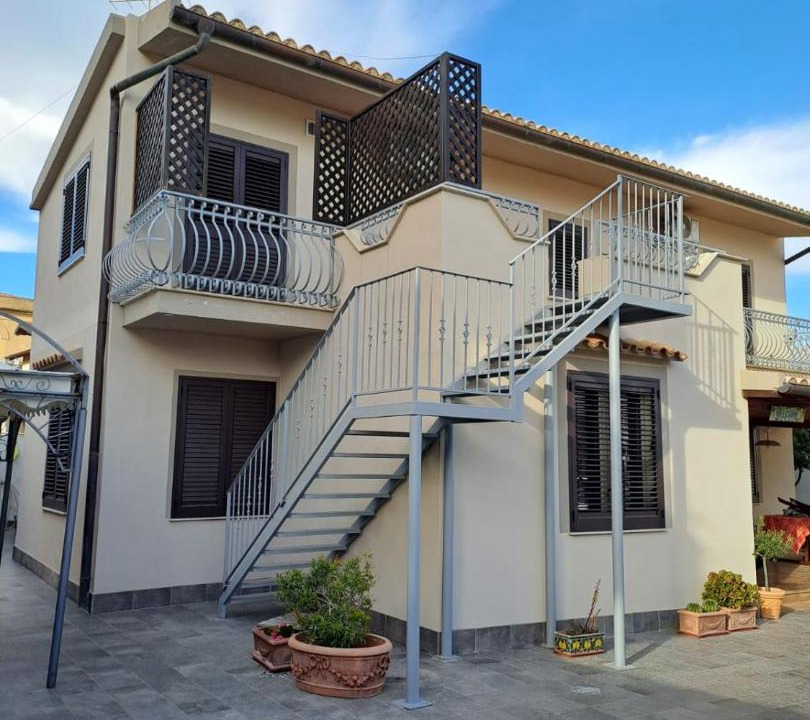 Photo of Buildings in San Leone