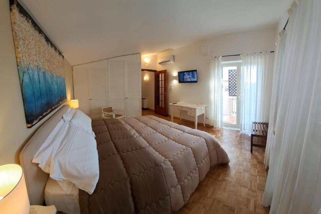 Photo of Bedroom in San Leone