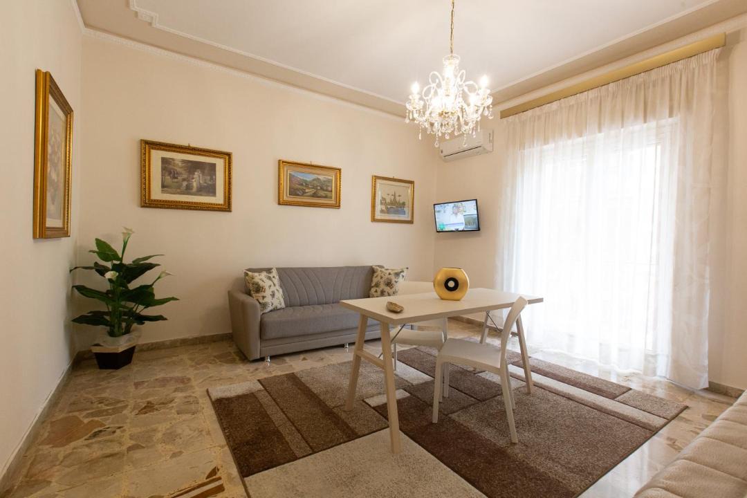 Photo of Livingroom in Favara