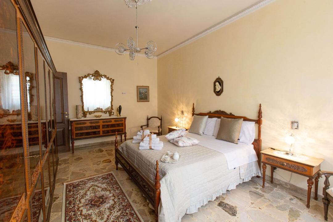 Photo of Bedroom in Favara