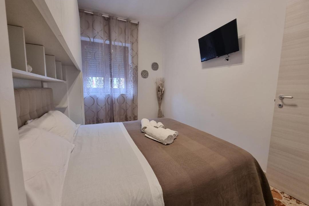 Photo of Bedroom in Coste