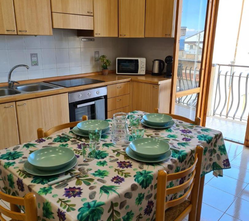 Photo of Kitchen in Sant'Anna