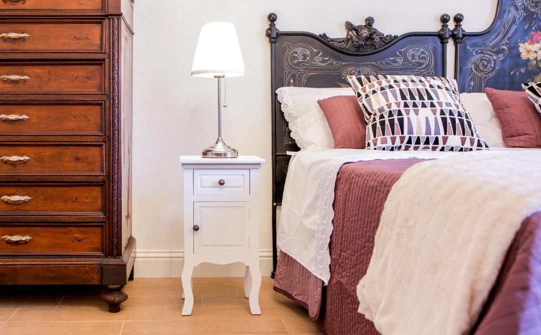 Photo of Bedroom in Rovittello