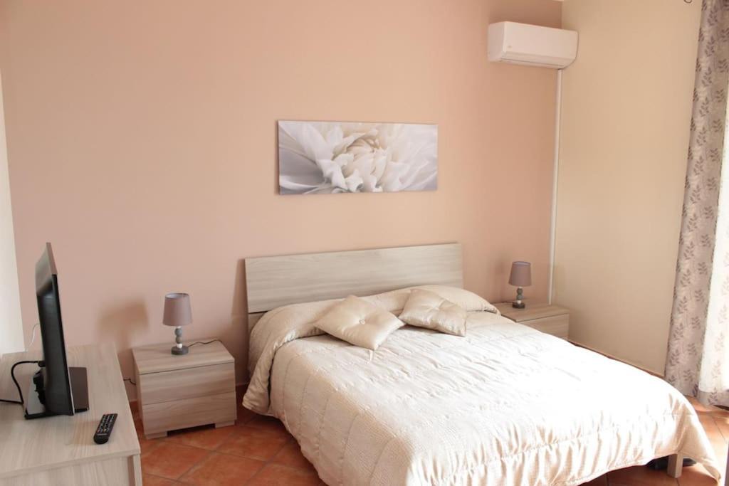 Photo of Bedroom in Isola delle Femmine
