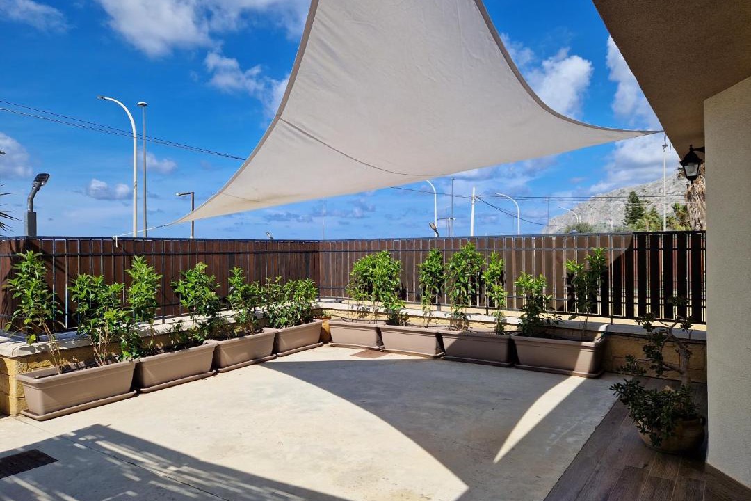 Photo of Patio Balcony in Capaci