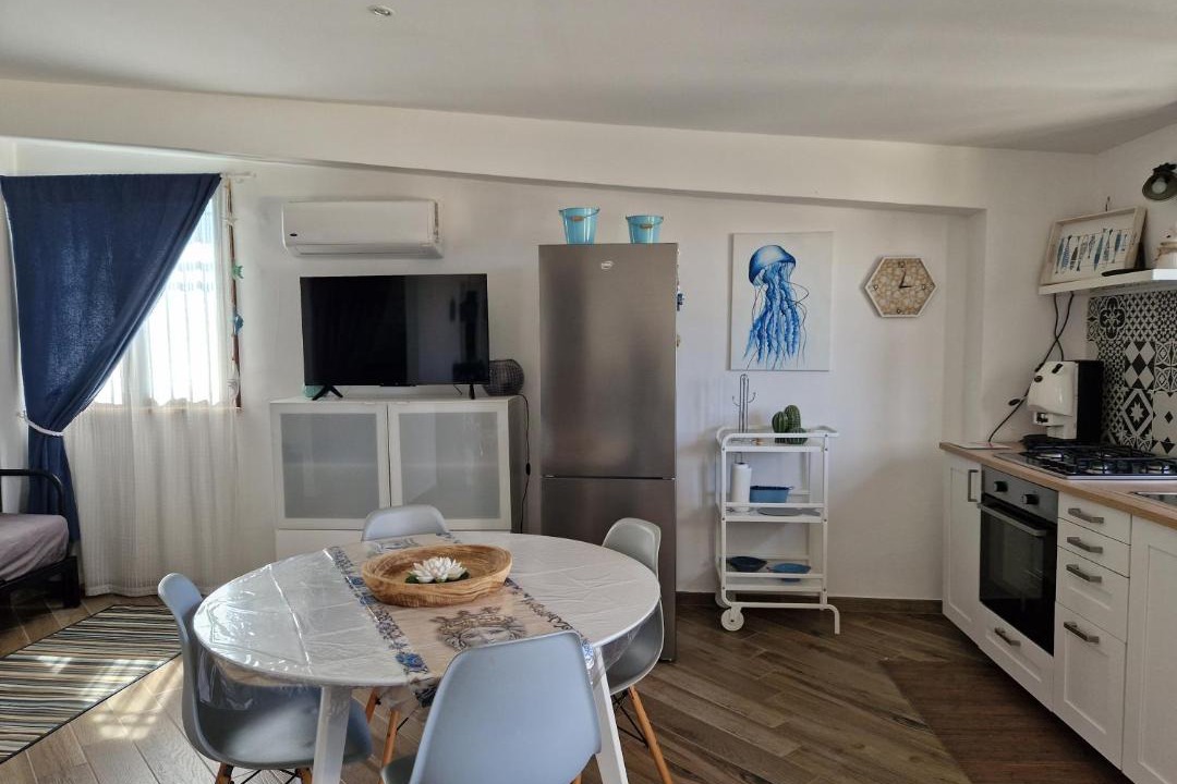 Photo of Livingroom in Capaci