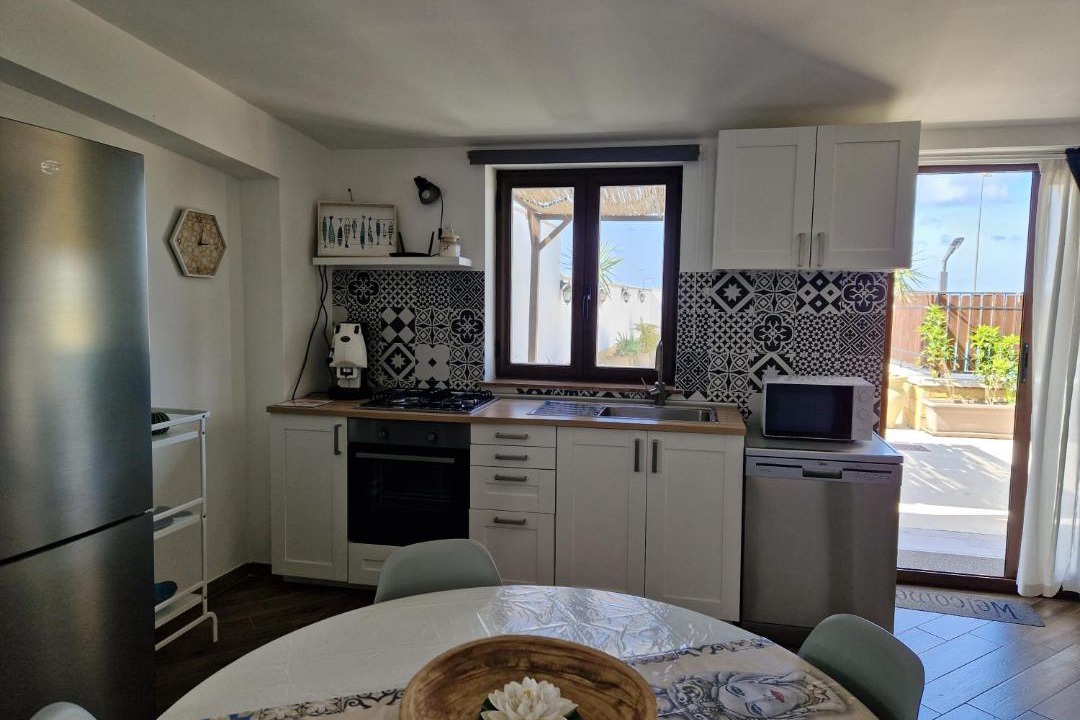 Photo of Kitchen in Capaci