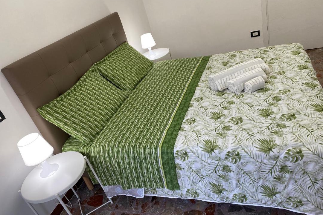 Photo of Bedroom in Pachino