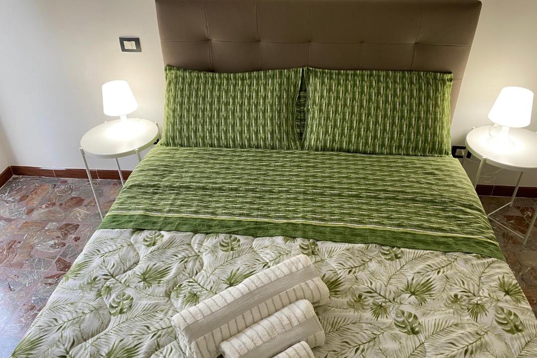 Photo of Bedroom in Pachino