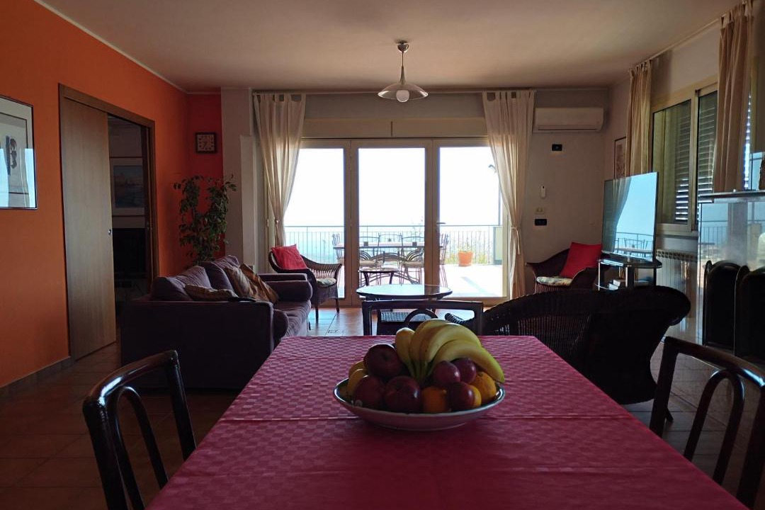 Photo of Livingroom in Piedimonte Etneo