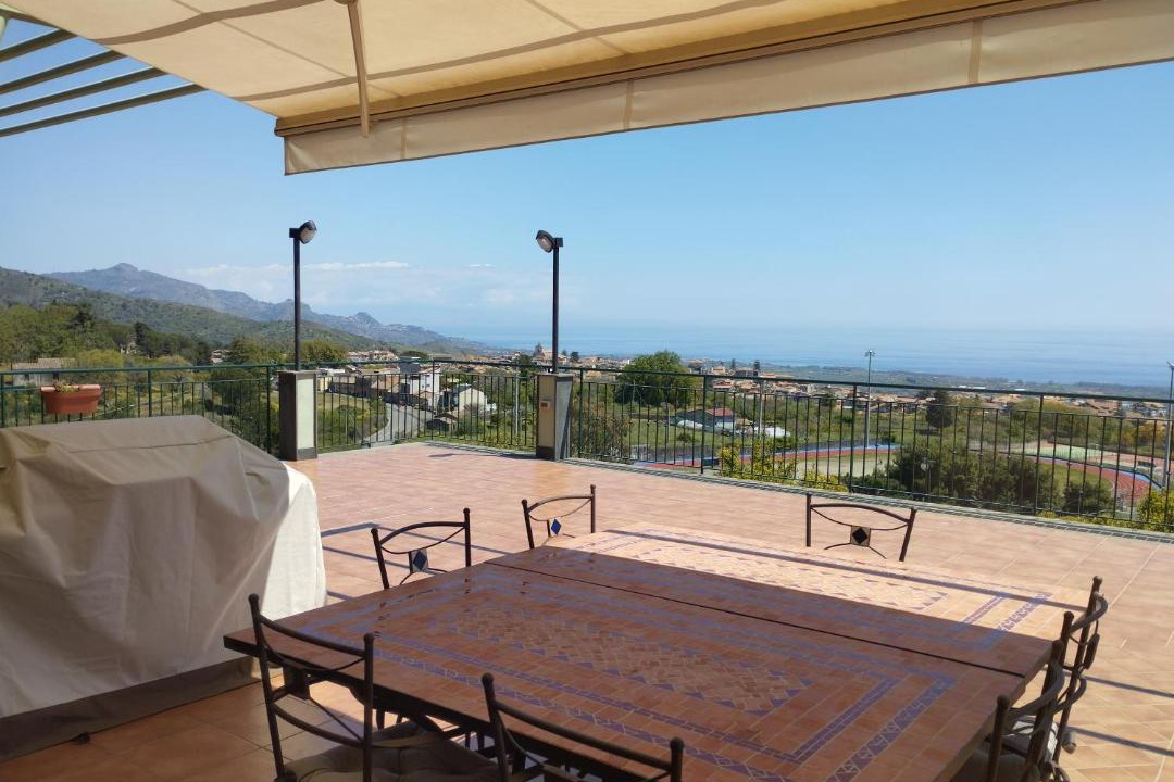 Photo of Patio Balcony in Piedimonte Etneo