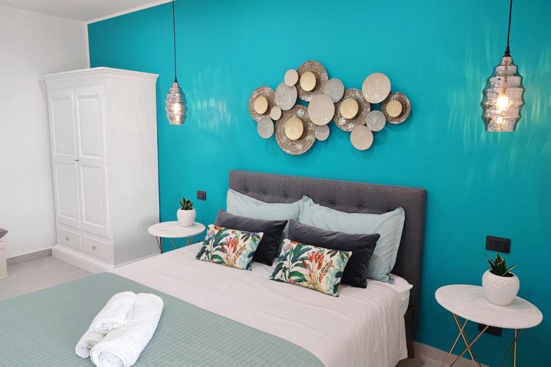 Photo of Bedroom in Brucoli