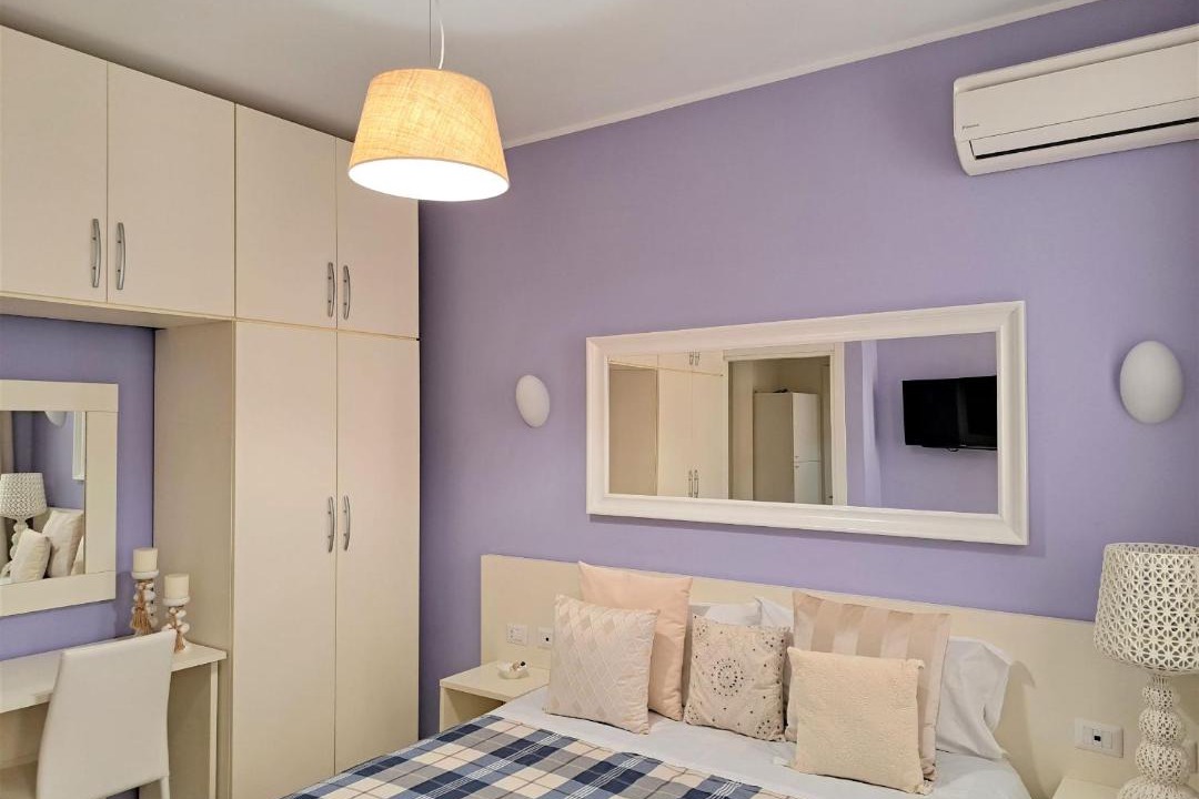 Photo of Bedroom in Licata