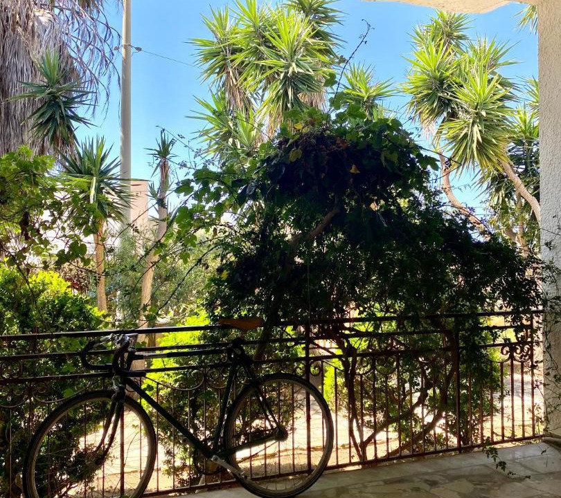 Photo of Patio Balcony in San Leonardo