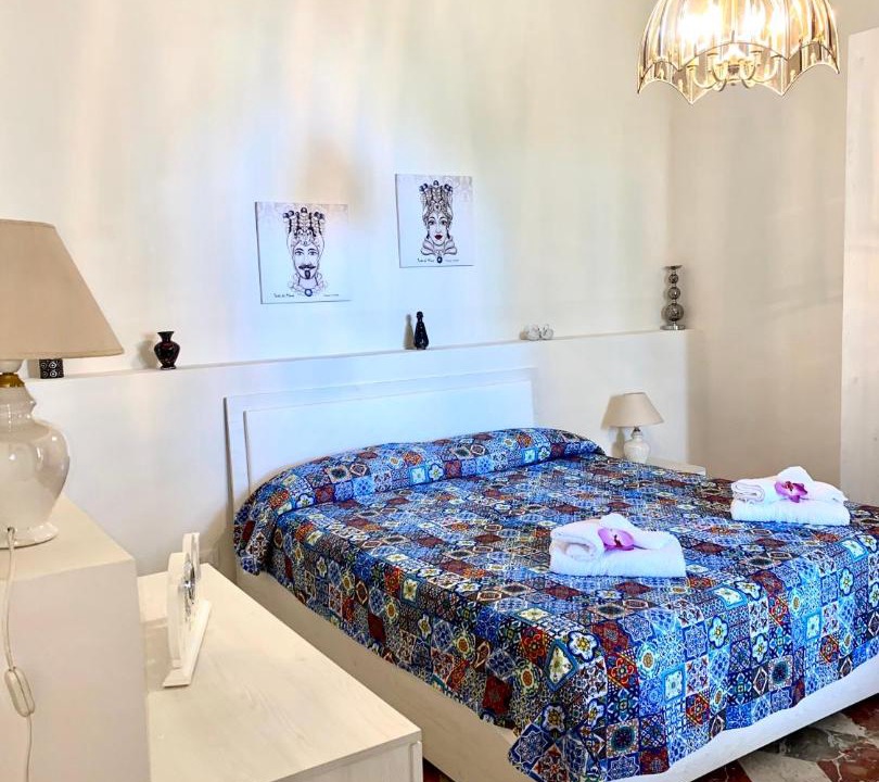 Photo of Bedroom in San Leonardo