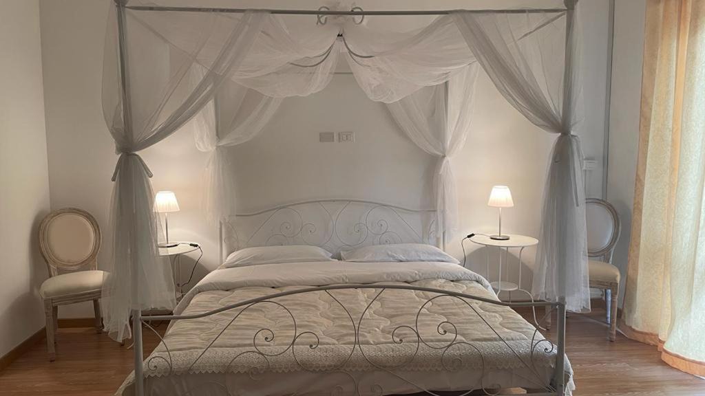 Photo of Bedroom in Enna