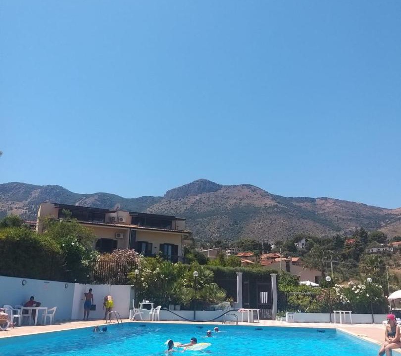 Photo of Human In Picture in Sant'Onofrio