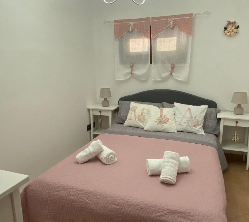 Photo of Bedroom in Sant'Onofrio